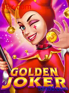 GoldenJoker: Descobrindo o Novo Sensação do 58x.com
