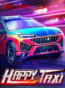 HappyTaxi: O Jogo de Simulação Urbano Inovador